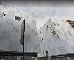 Exterior view of Flat for sale in Lorca
