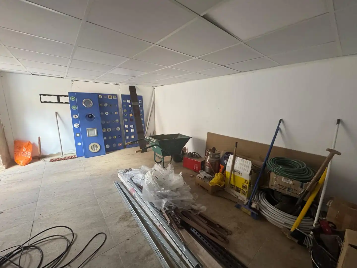 Finca rústica en venta en Illueca con Terraza