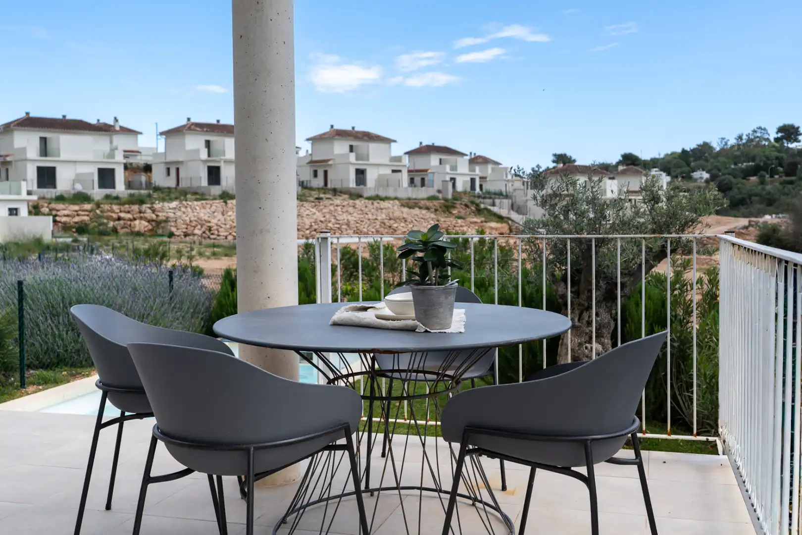 Terrassa de Casa o xalet en venda en Manacor amb Aire condicionat, Jardí privat i Terrassa