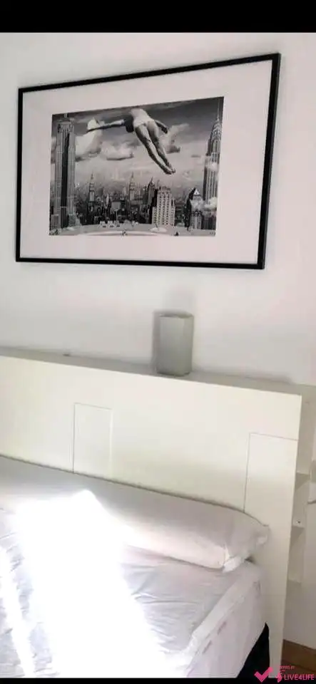 Flat with lift to rent in Avenida de las Fuerzas Armadas, imagen 2