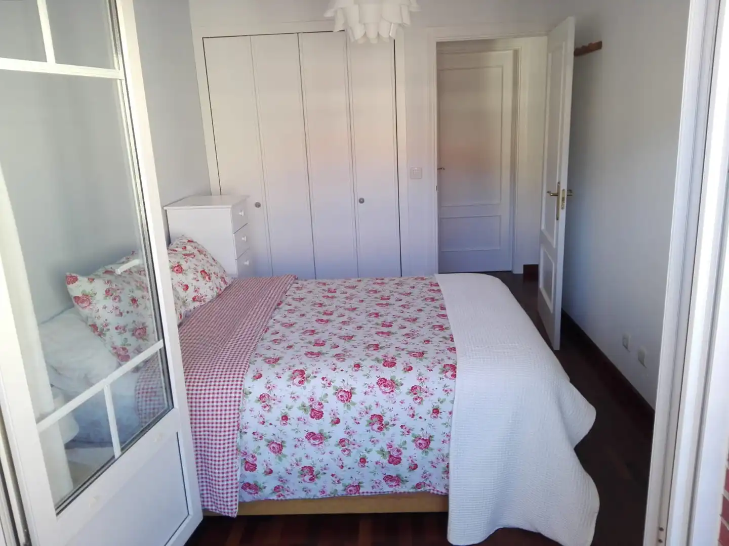 Appartamento con piscina in affitto a N/A 3E, imagen 12