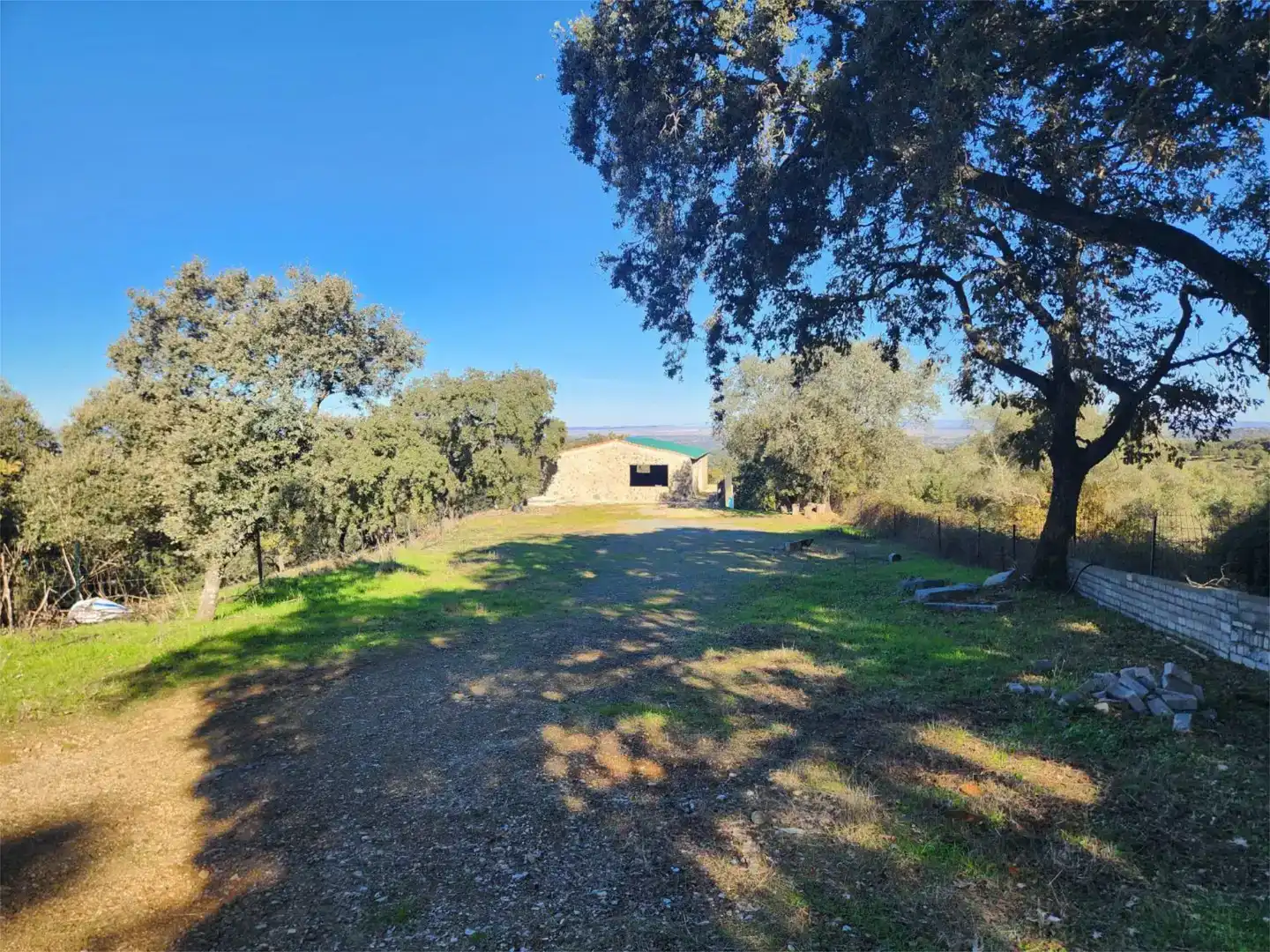Piso en venta en Calera de León