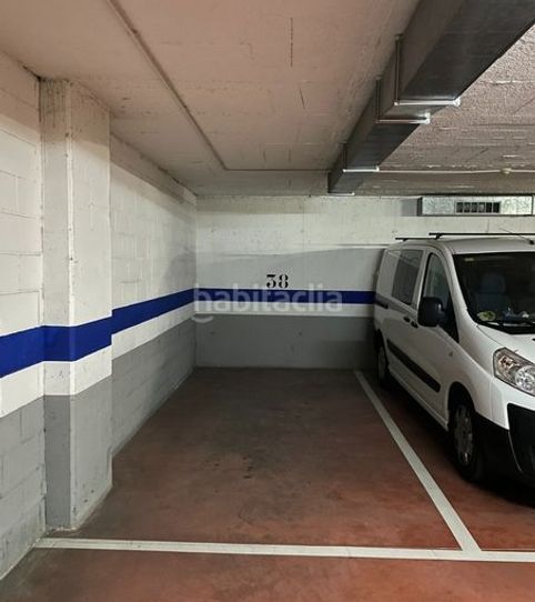 Foto 2 von Garage zum Verkauf in Carrer de Maria Aurèlia Capmany, Fontsanta - Fatjó, Cornellà de Llobregat