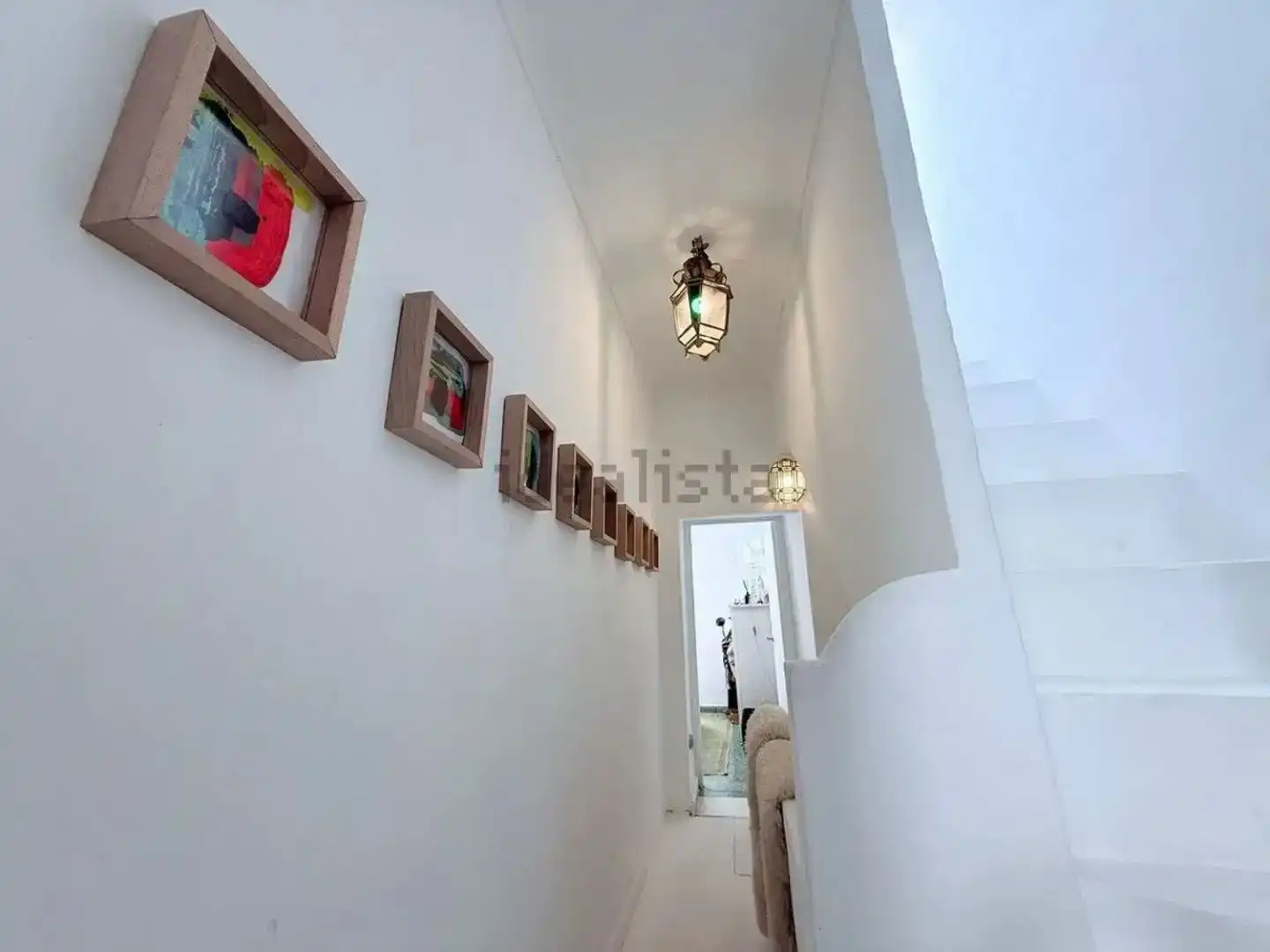 Casa adosada en venta en Coín con Aire acondicionado