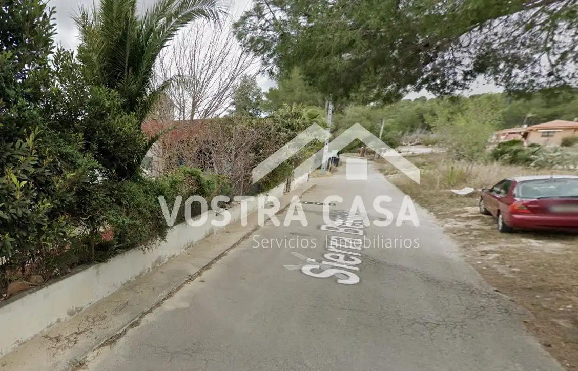 Terreno rustico in vendita a GUIPÚZCOA, imagen 4