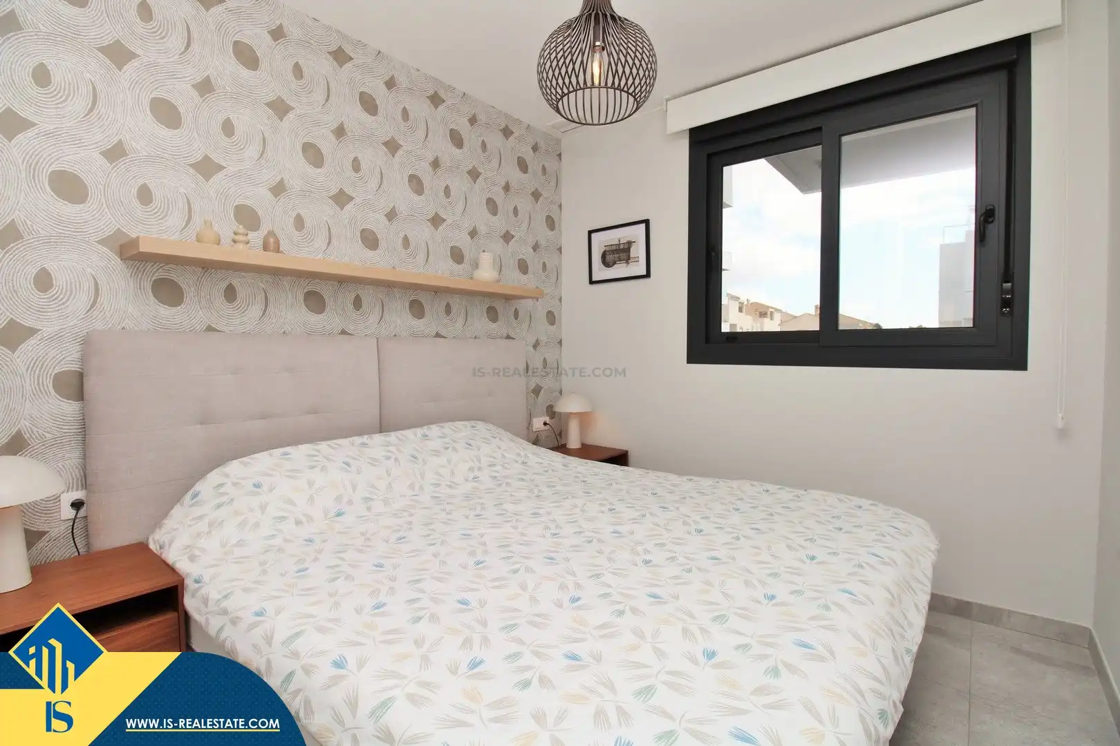 Flat with pool for sale in Orihuela Costa, imagen 11