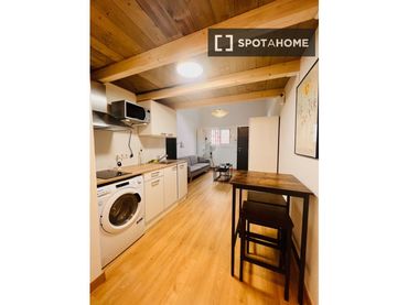 Wohnung zur Miete in Gràcia