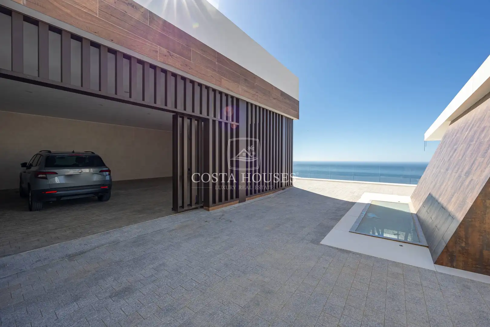 Chalet con piscina en venta en Altea Hills, imagen 19