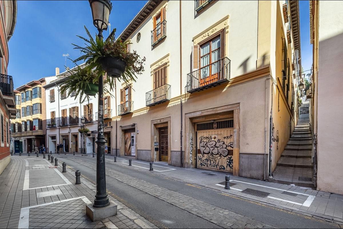 Pis en venda a San Matías - Realejo