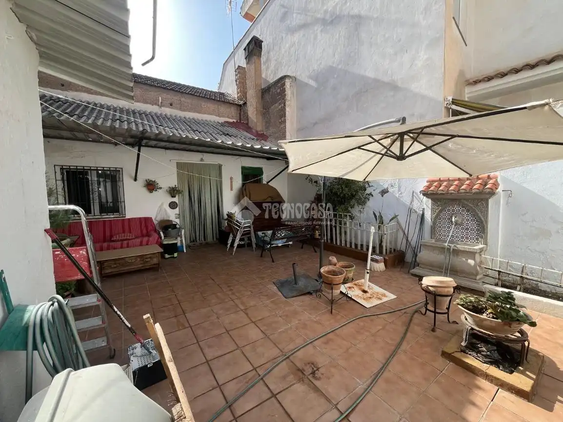 Casa aparellada en venda a Pinos Puente, imagen 12
