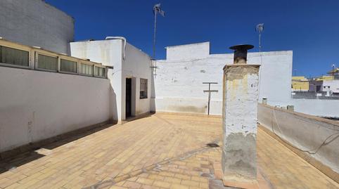 Foto 3 de Casa o xalet en venda a La Banda - Campo de Fútbol, Chiclana de la Frontera