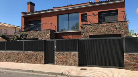 Photo 3 of Houses for sale in Roses - Cap Ponent, 12, Santa Margarita, Roses