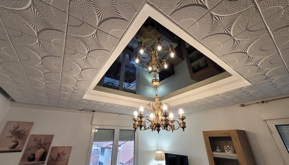 Photo 1 of Flat to rent in C. de Sta. María la Real de Nieva, 13, Vía Romana, Segovia