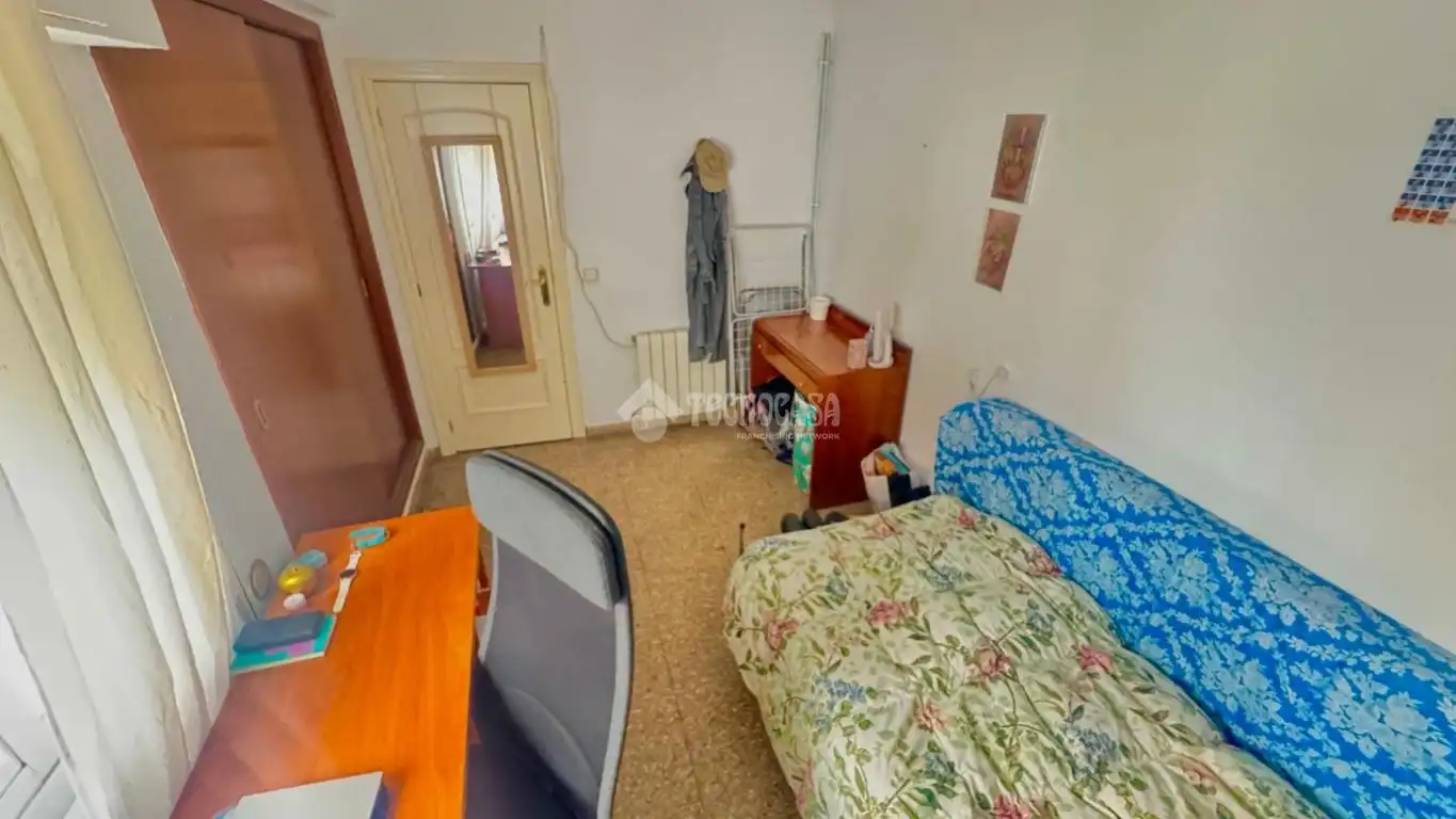 Habitación de Piso de alquiler en Valencia