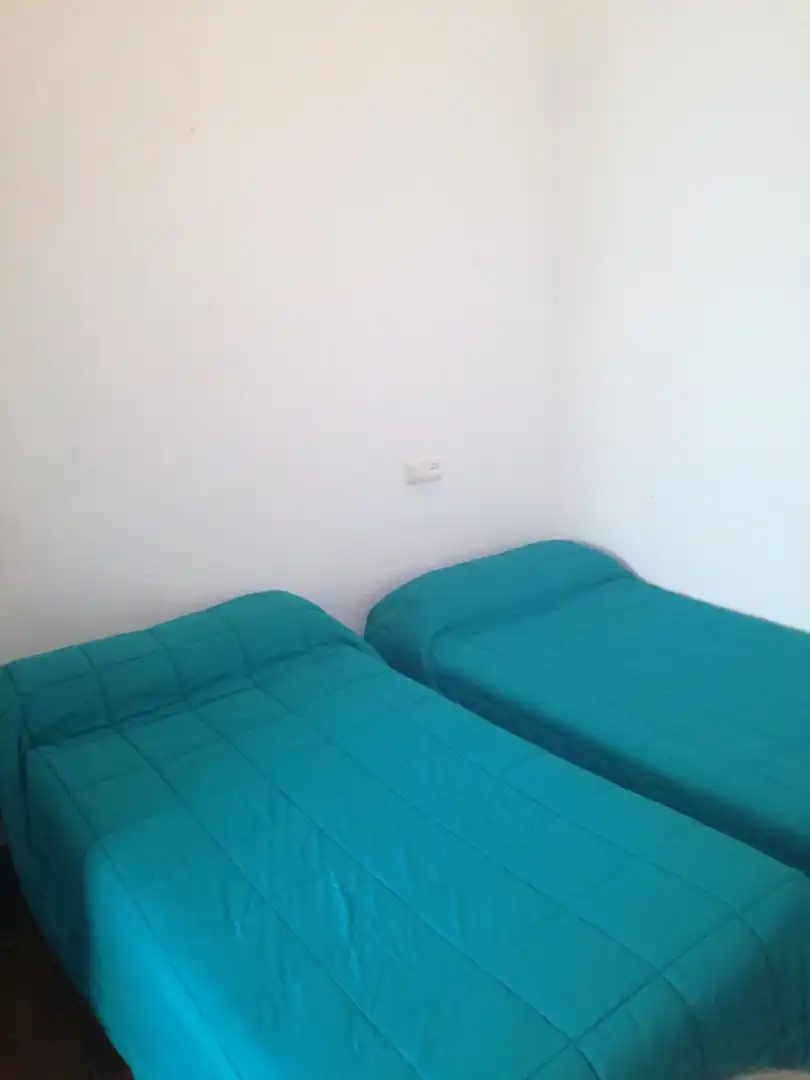 Dormitori de Casa o xalet en venda en Arcos de la Frontera amb Aire condicionat, Terrassa i Traster