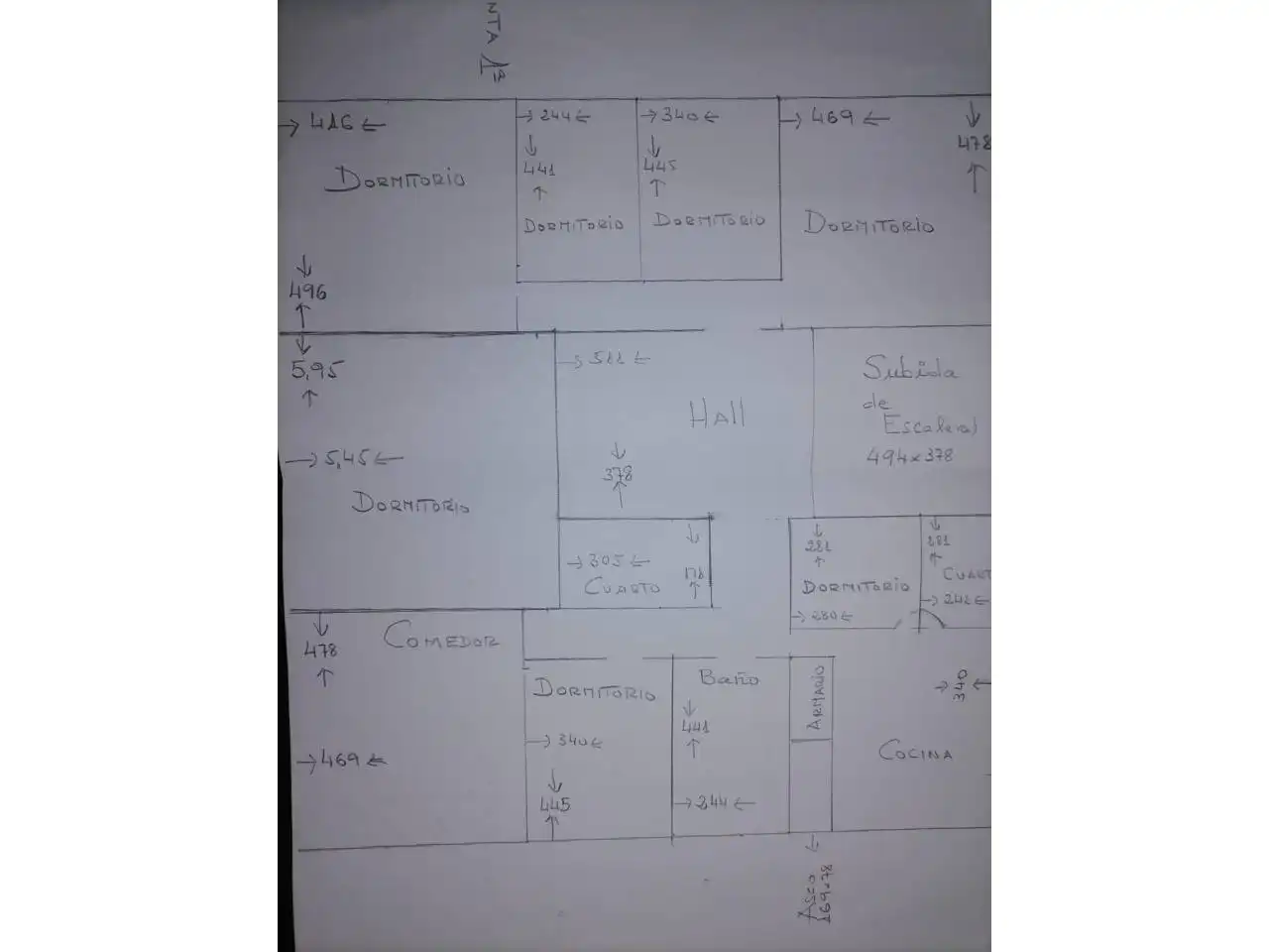 House for sale in Camino CEMENTERIO, imagen 14