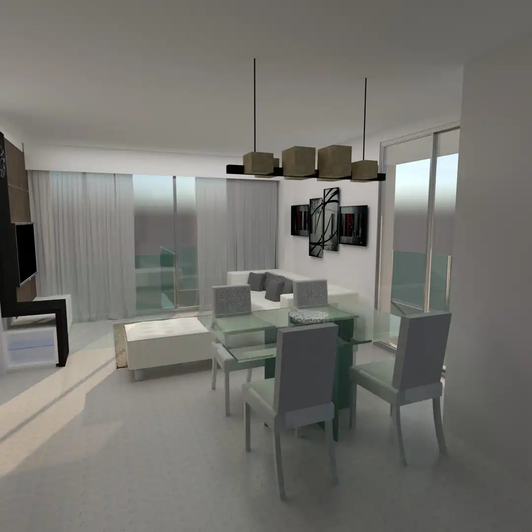 Apartament amb terrassa en venda a Cala de Finestrat, imagen 59