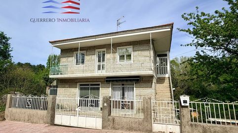 Foto 3 de Casa o xalet de lloguer a Calle San Ciprian, San Cibrao das Viñas, Ourense