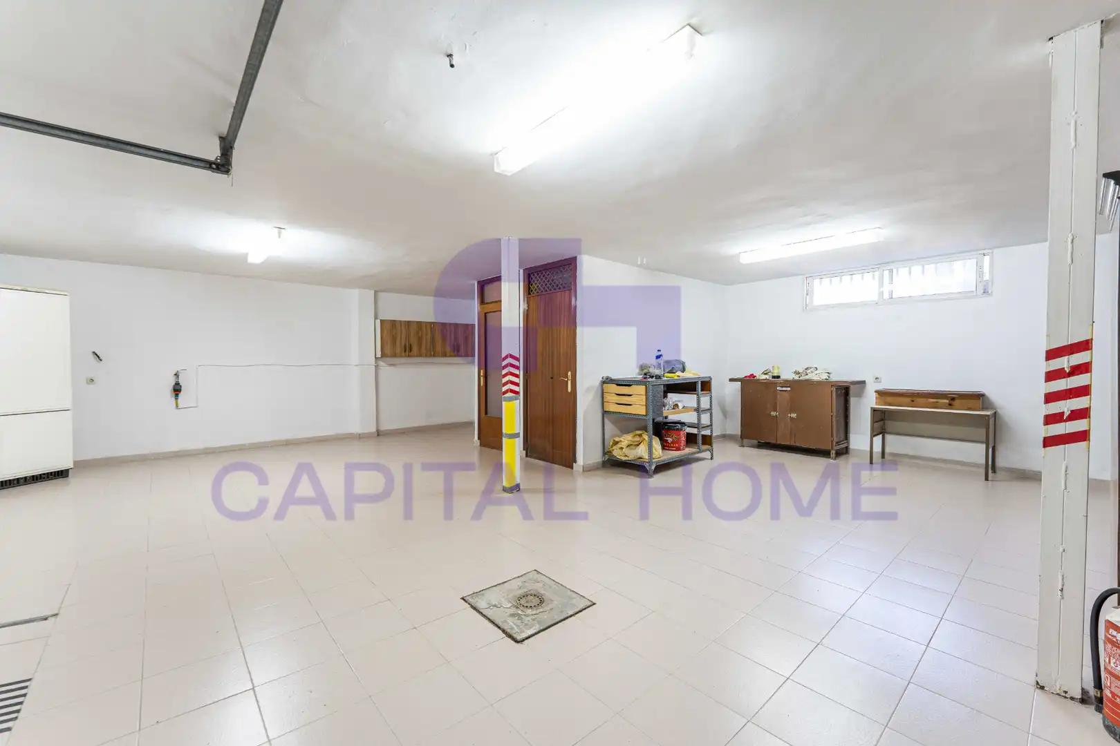 Doppelhaushälfte mit Garten zum Verkauf in Calle del Roble, imagen 51