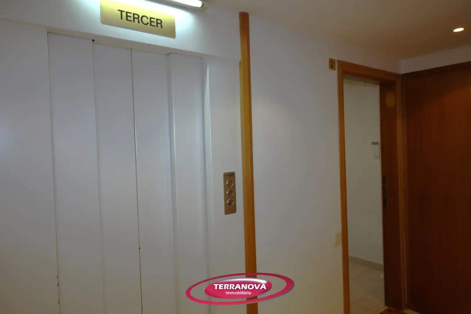 Piso en venta en Centre