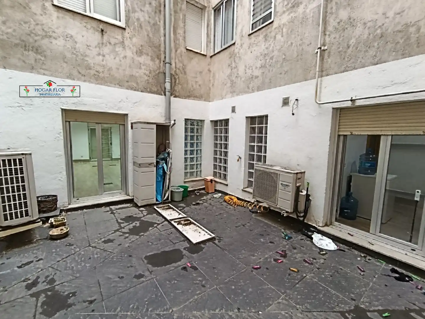 Piso con ascensor en venta en Centro, imagen 8