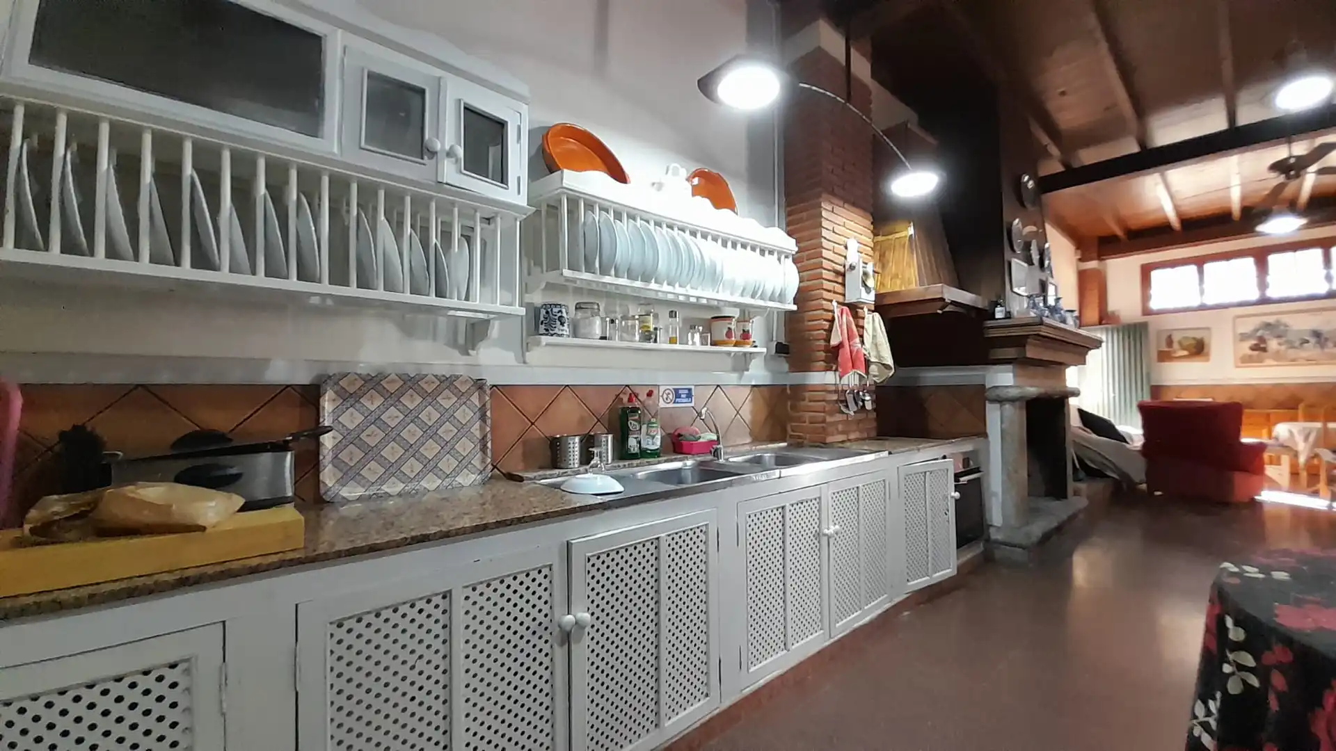 Chalet con piscina en venta en Playa de Granada, imagen 10
