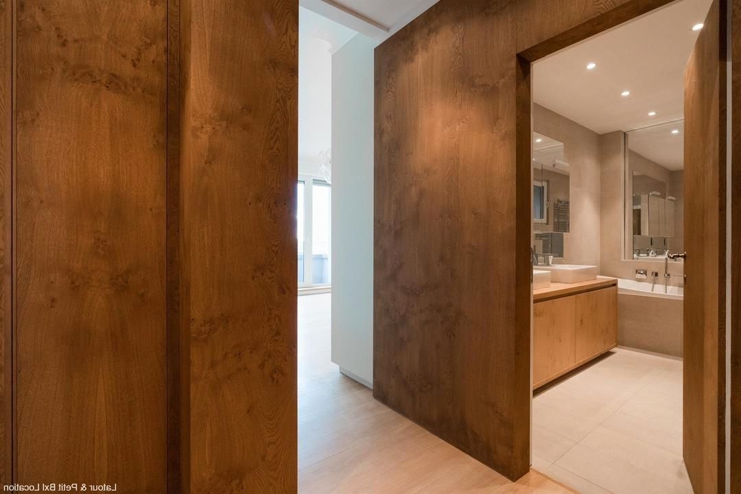 Study to rent in Segovia Capital  with Air Conditioner, Furnished and Pets allowed