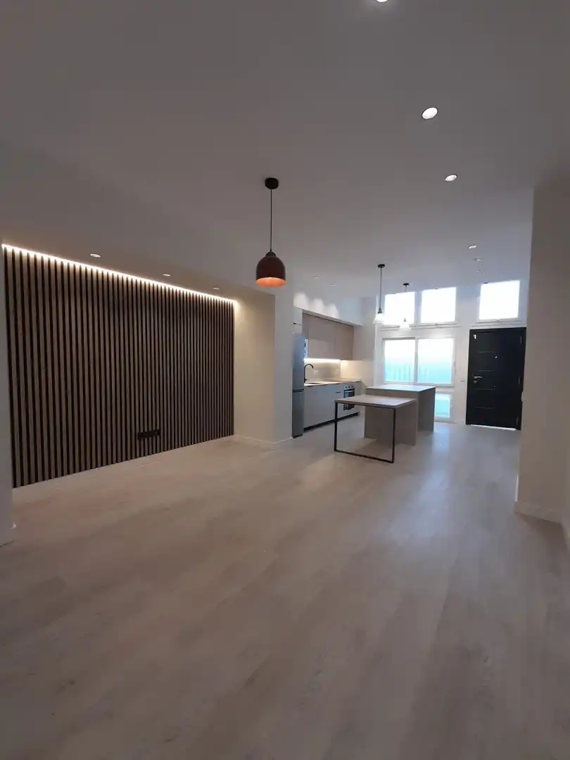 Cocina de Casa o chalet en venta en Málaga Capital
