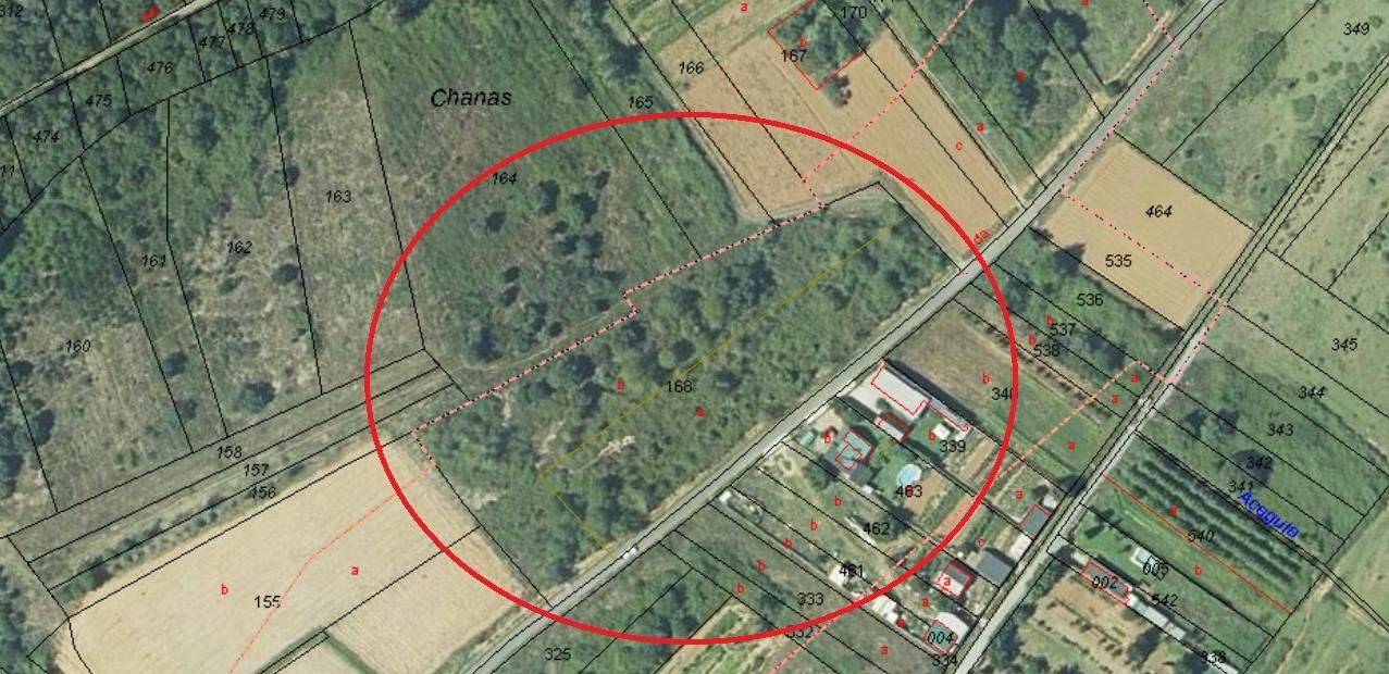 Residential for sale in Cabañas Raras