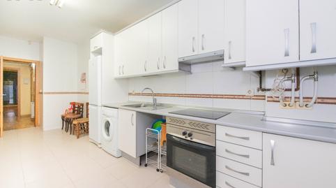 Foto 4 de Piso en venta en San Isidro, Getafe