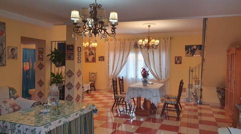 Foto 2 de Casa adosada en venta en Benacazón, Sevilla