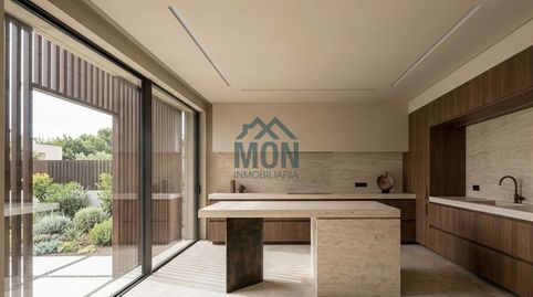 Foto 3 von Einfamilien-Reihenhaus zur Miete in Rocafort, Valencia