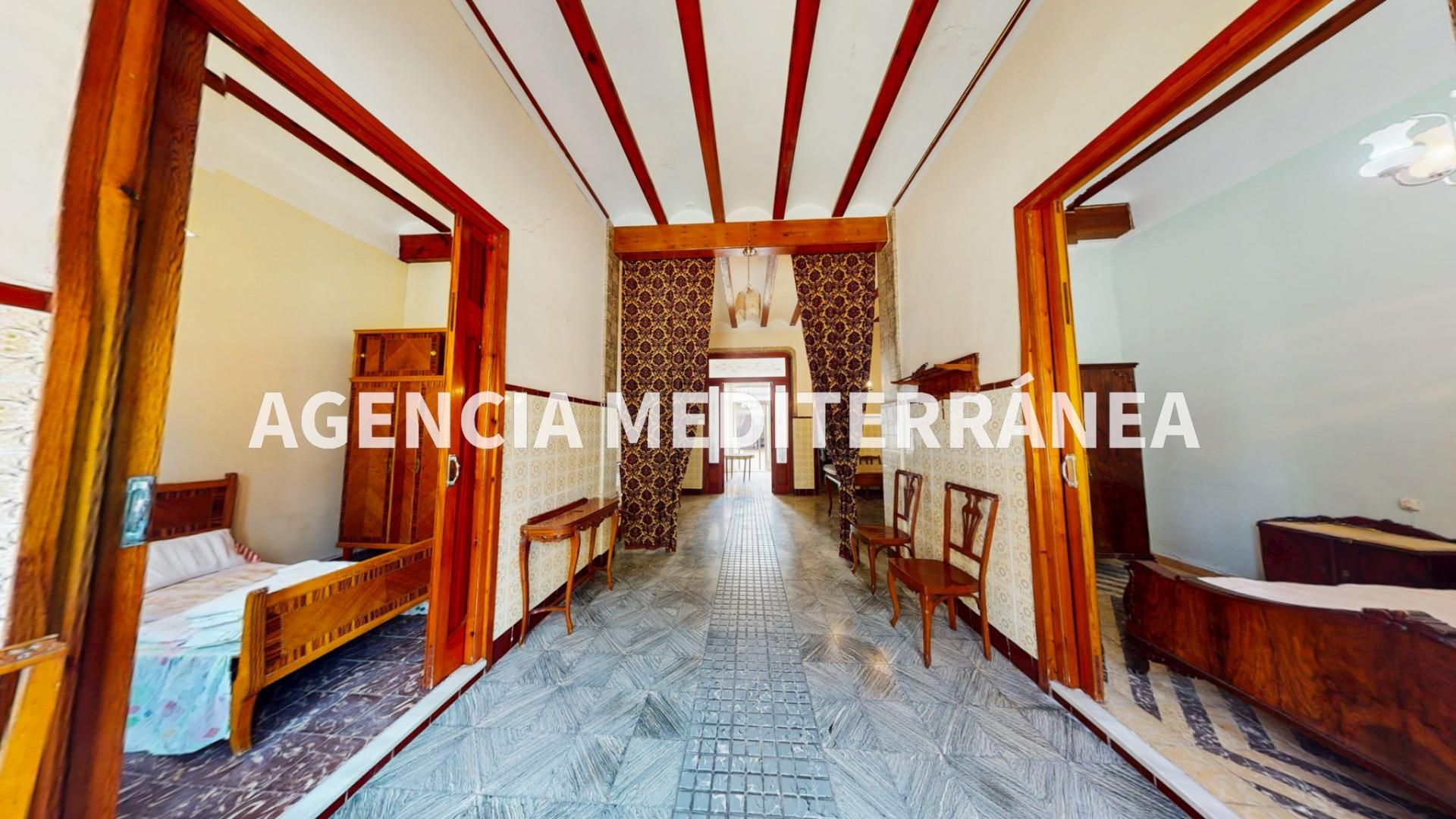 Casa o chalet en venta en Alcàsser con Terraza