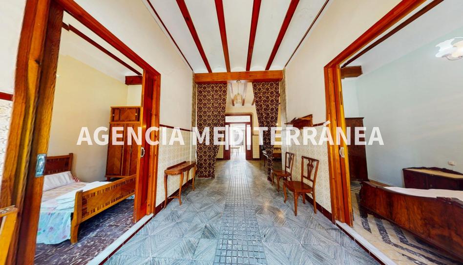 Foto 1 de Casa o chalet en venta en Alcàsser, Valencia