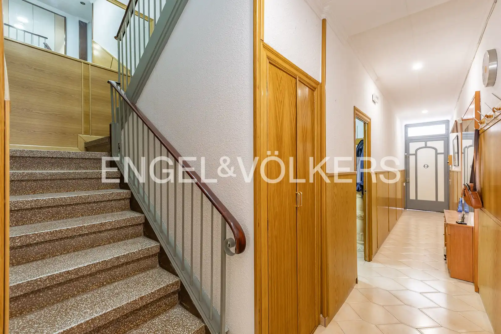 Casa adosada en venta en Terrassa con Calefacción, Jardín privado y Terraza
