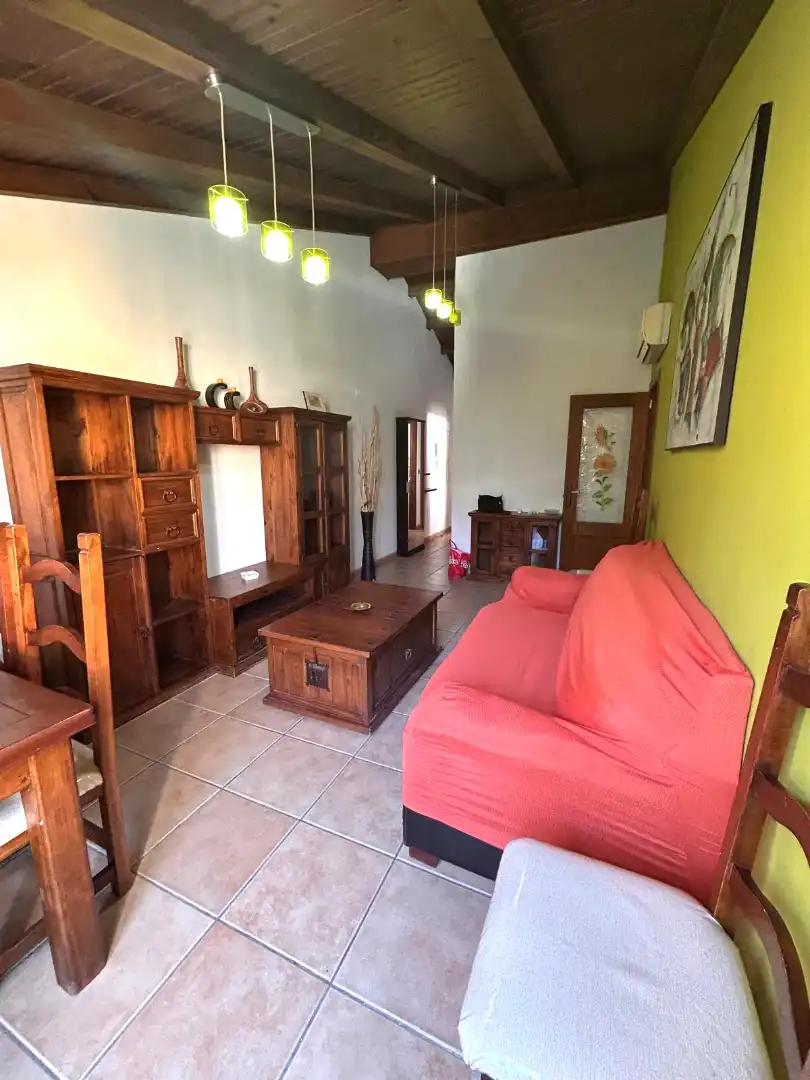 Flat for rent in Calle Paseo del Obispo, Coín