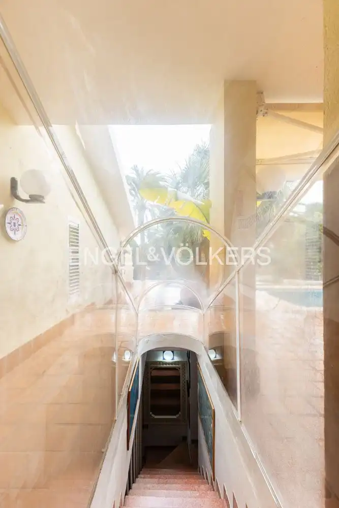 Finca rústica en venta en Benicasim / Benicàssim con Calefacción, Jardín privado y Terraza