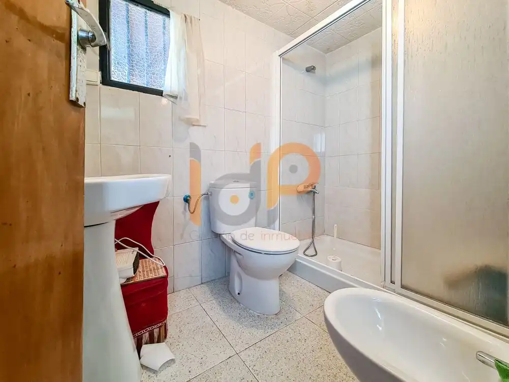 Casa con terraza en venta en Zurgena, imagen 22