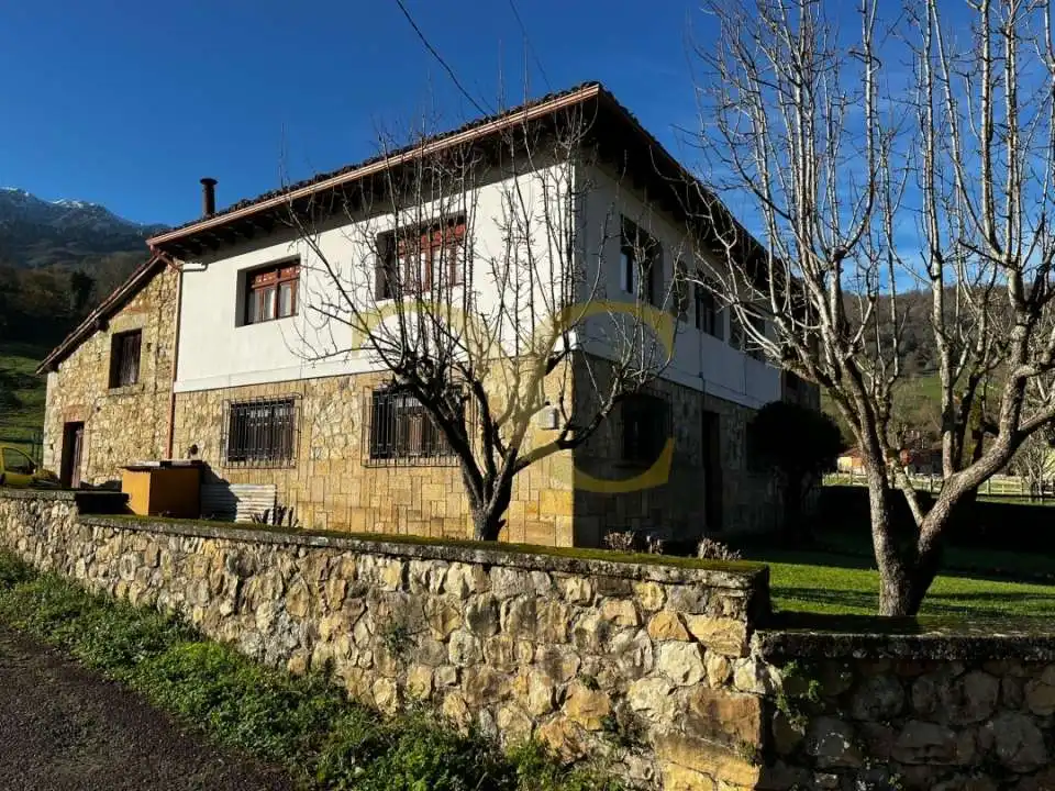 Casa en venda a Póo de Cabrales, imagen 6
