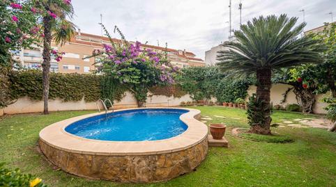 Foto 3 de Casa o chalet en venta en  Doctor Saurina, Canals, Valencia