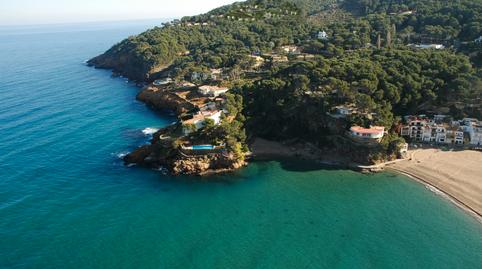 Foto 5 de Casa o xalet en venda a Sa Riera - Sa Fontansa, Begur