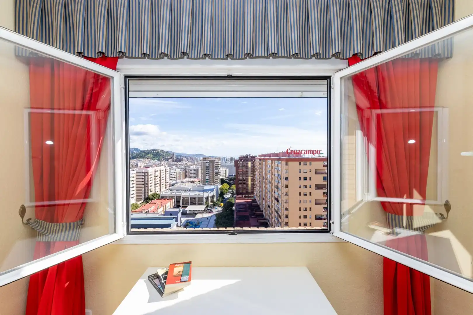 Habitación de Piso en venta en Málaga