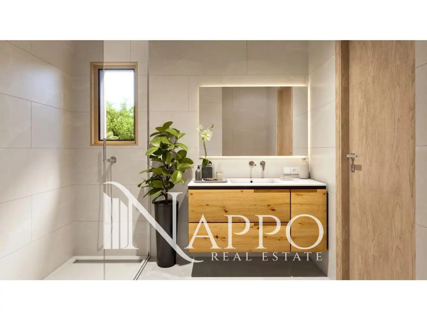 Baño de Ático en venta en Artà con Aire acondicionado, Calefacción y Terraza
