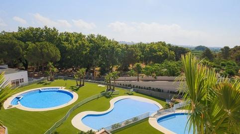 Foto 2 de Apartamento en venta en Xeraco, Valencia