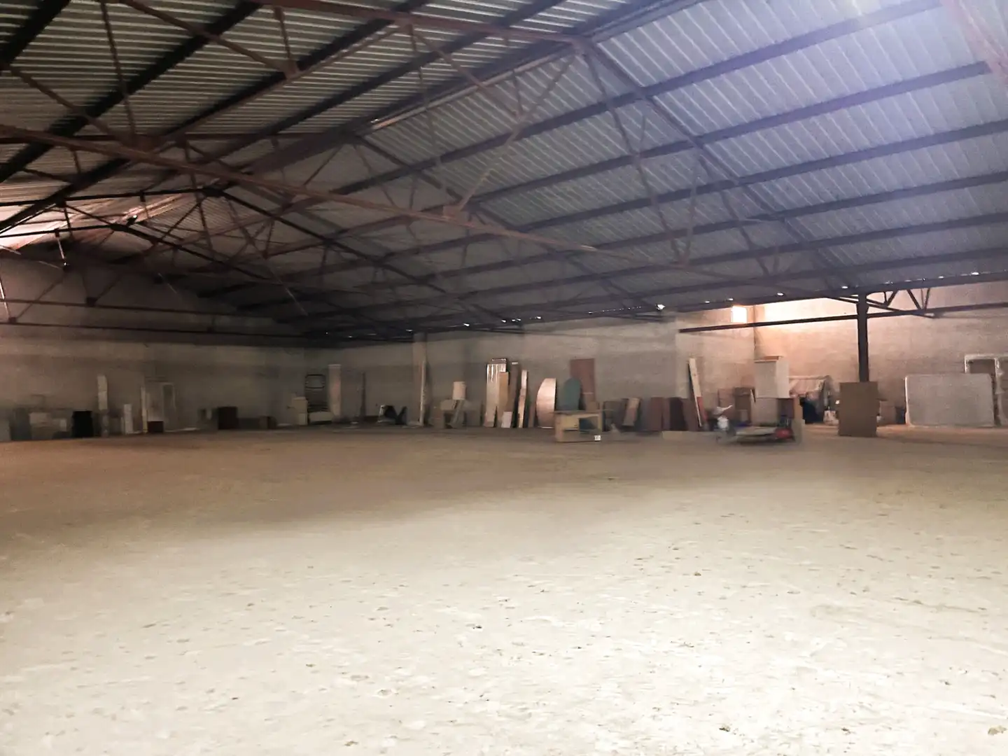 Nave industrial en venta en Avenida de Alicante, imagen 57
