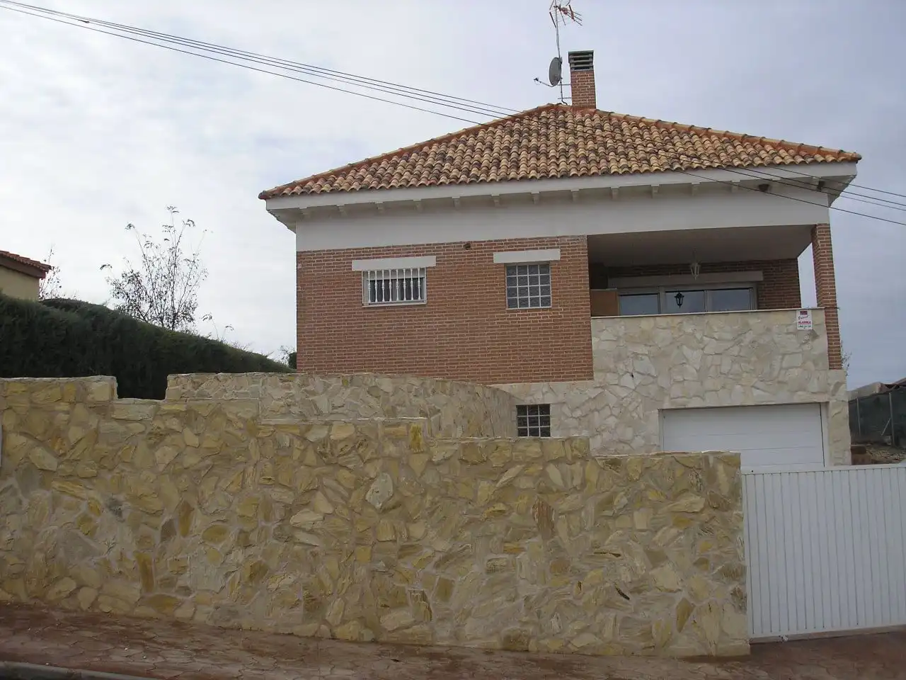 Villa in vendita a Calle Cañada 103, imagen 5