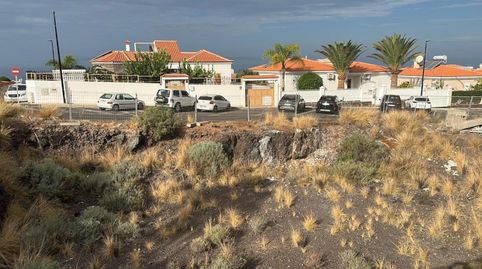 Foto 2 de Residencial en venda a Calle Leonardo Torriani, 14, Puerto de Santiago, Santiago del Teide