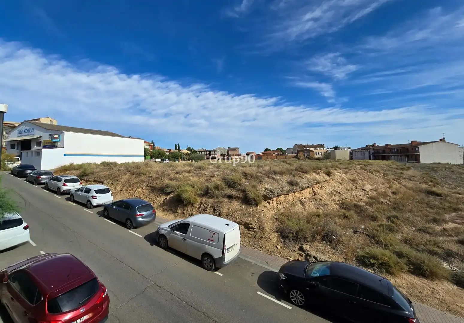 Wohnbaugrundstück zum Verkauf in Alcarràs, imagen 2