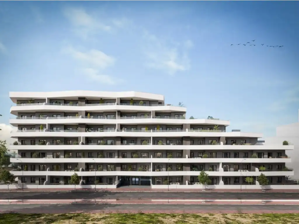 Penthouse mit Pool zum Verkauf in San Miguel de Salinas, imagen 12