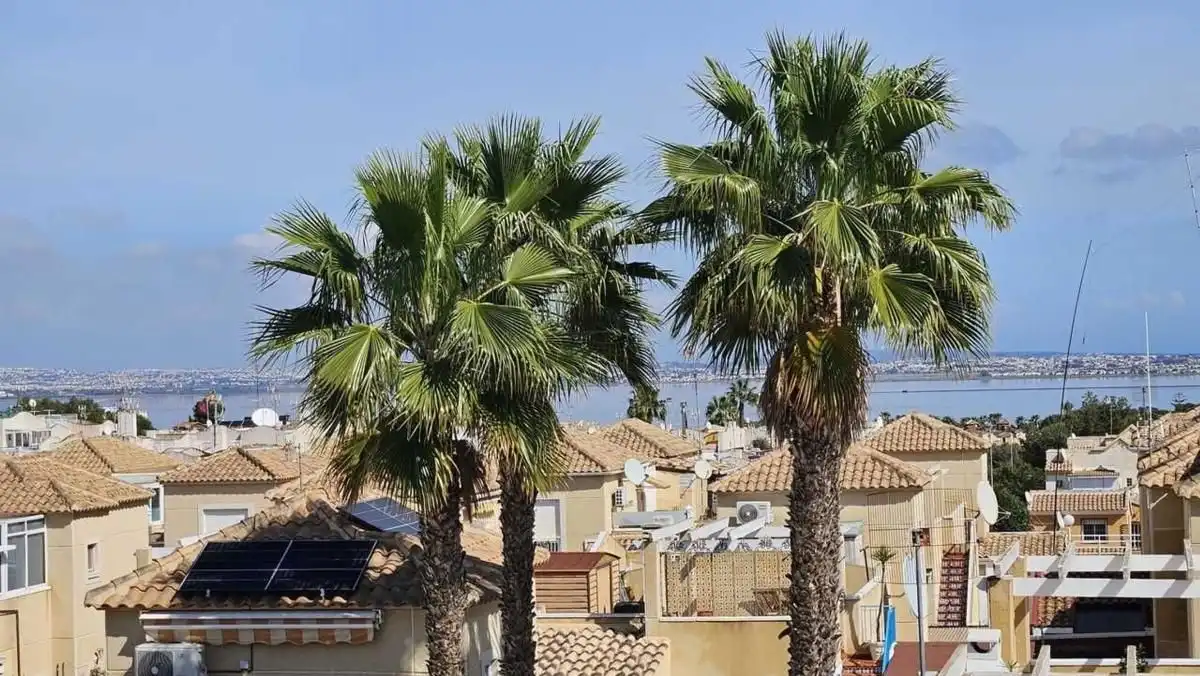 Apartment mit Pool zum Verkauf in Orihuela Costa, imagen 15